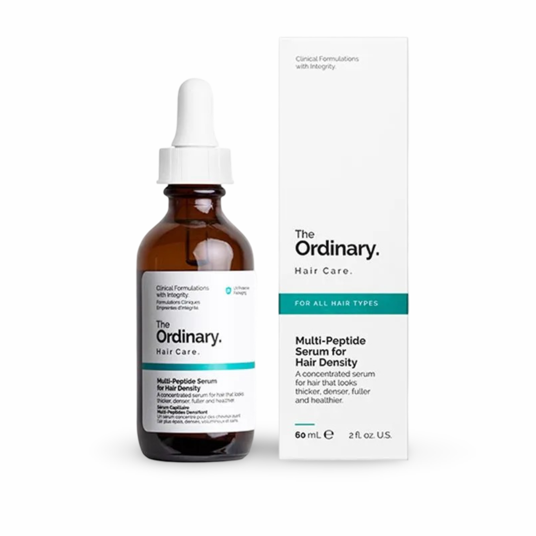 The Ordinary Multi-Peptide Serum for Hair Density 30ml