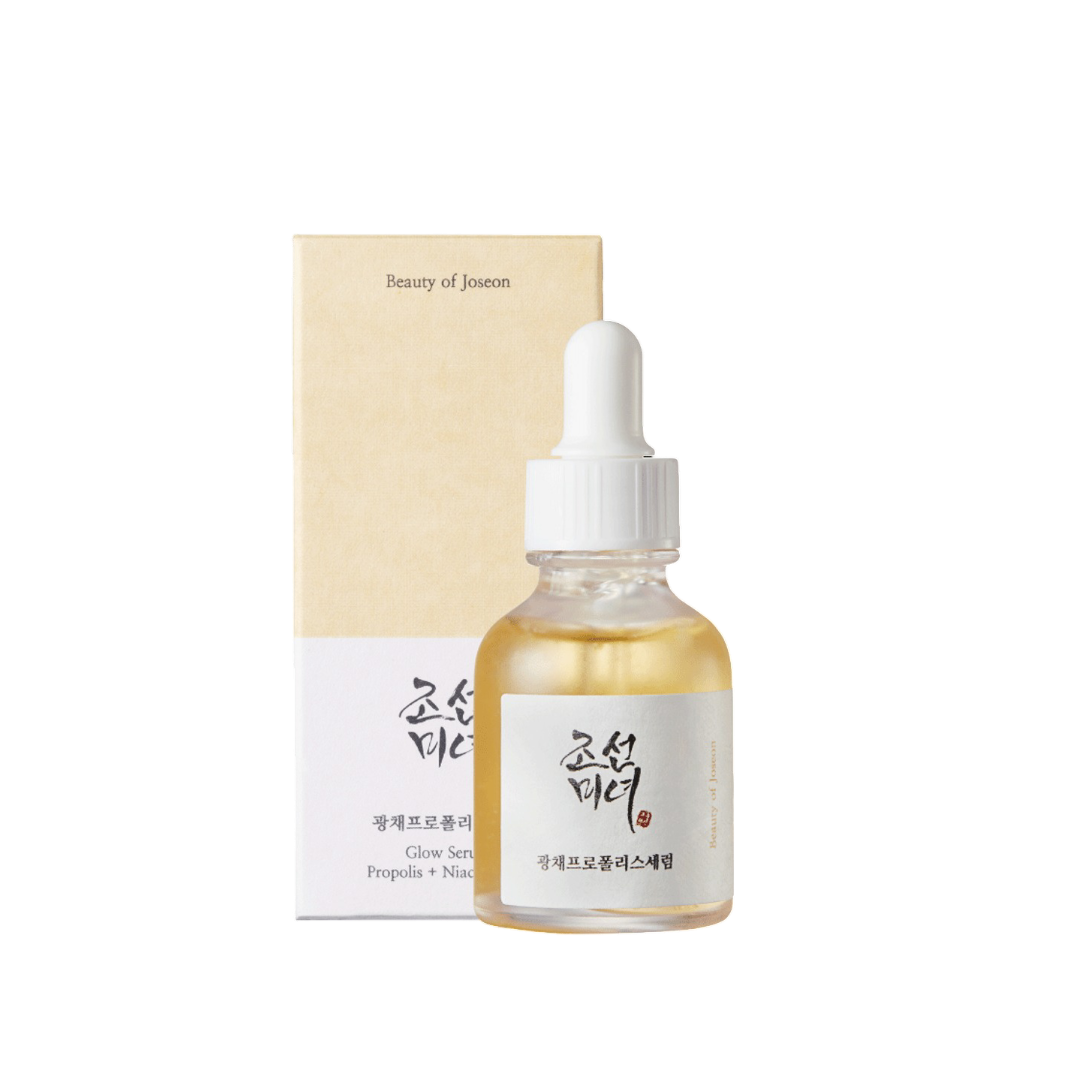 Beauty Of Joseon Glow Serum Propolis + Niacinamide - Propóleo + Niacinamida