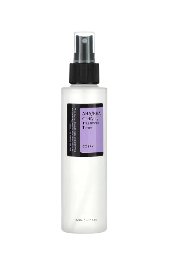COSRX – AHA/BHA Clarifying Treatment Toner 150 ml