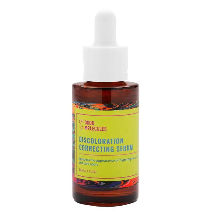 Despigmentante Anti Manchas - Discoloration Correcting Serum - 30ml