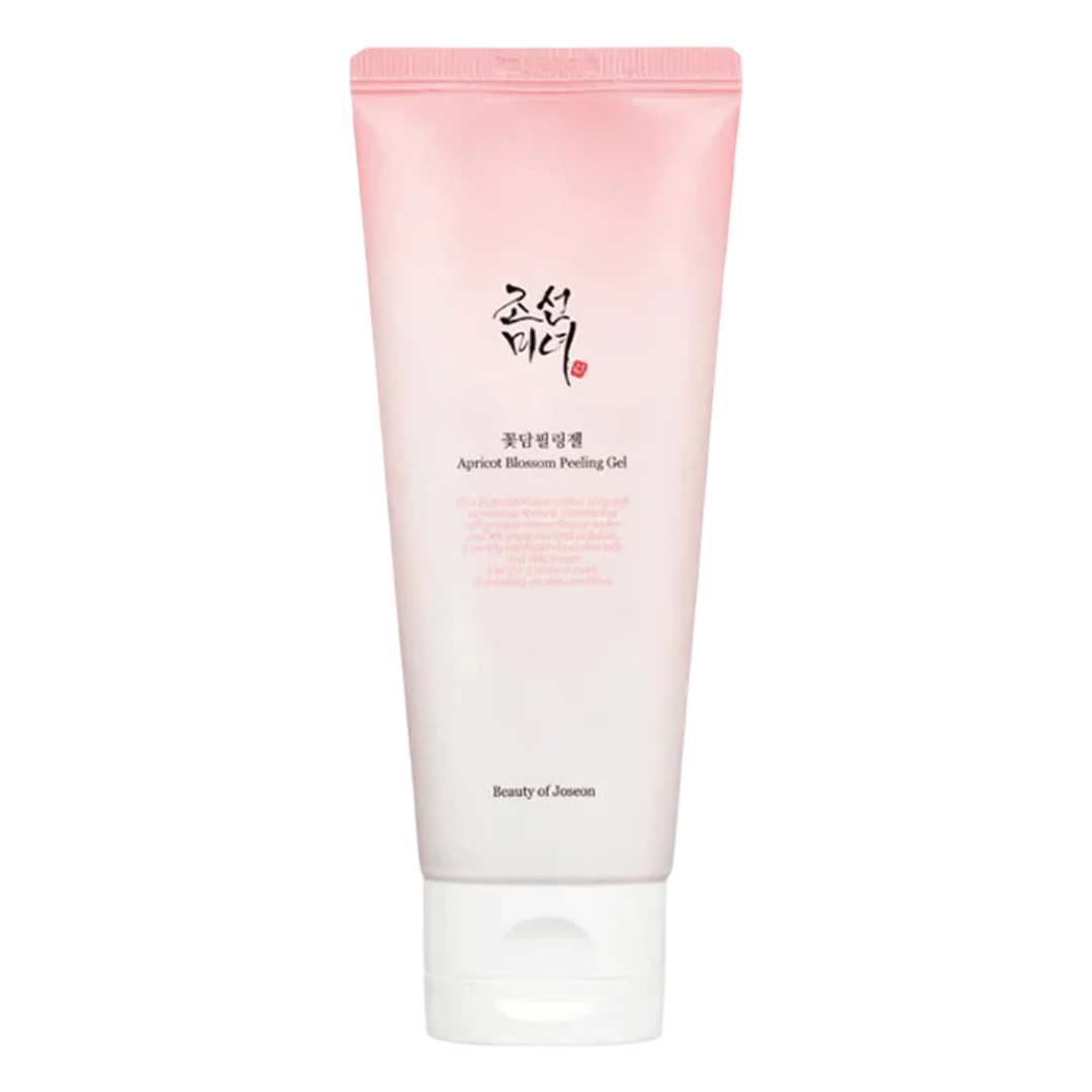Beauty of Joseon – Exfoliante en gel Apricot Blossom Peeling Gel