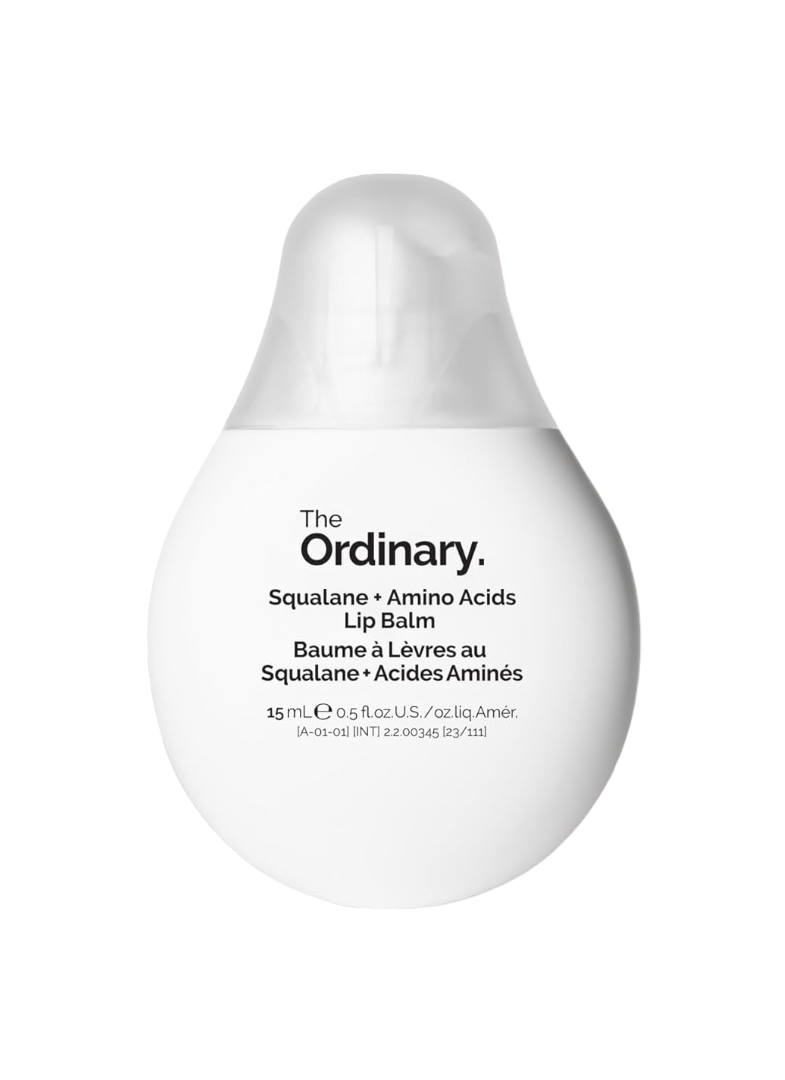 The Ordinary – Squalane + Amino Acids Lip Balm 15 ml