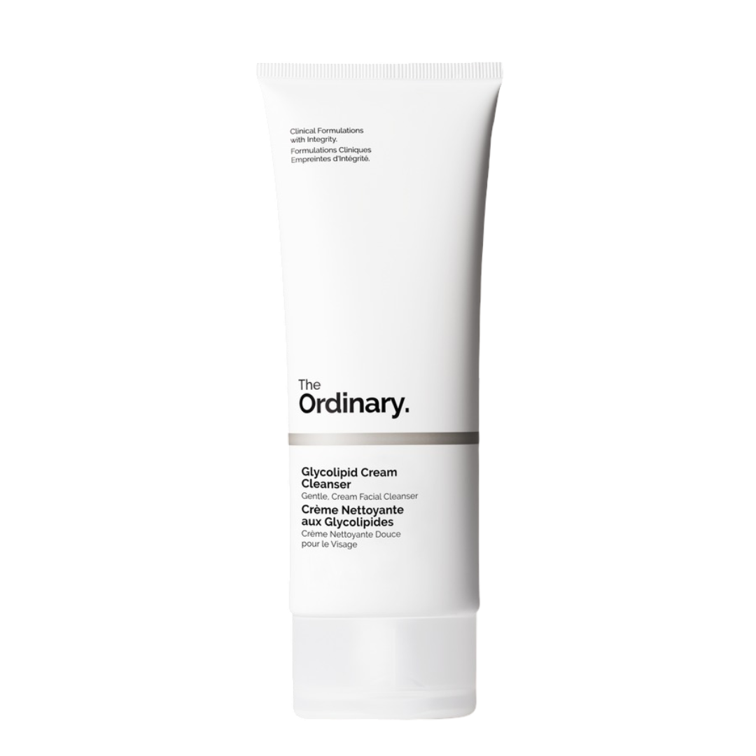 The Ordinary - Glycolipid Cream Cleanser 150ml
