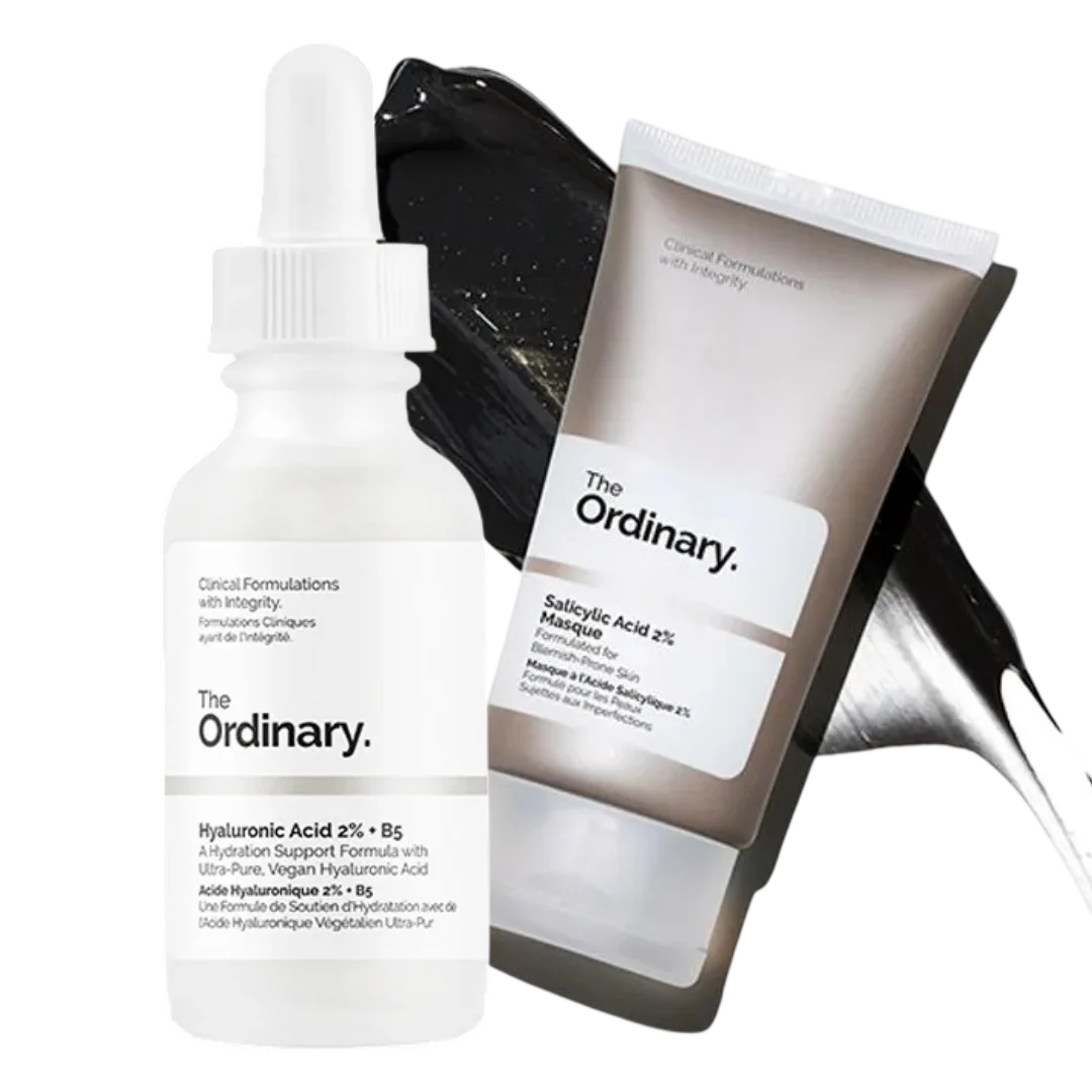 KIT ANTIACNÉ