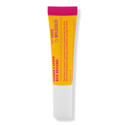 Good Molecules - Vitamin C Serum with Oryzanol 30ml