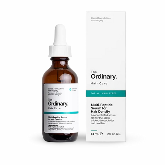 The Ordinary Multi-Peptide Serum for Hair Density  30ml