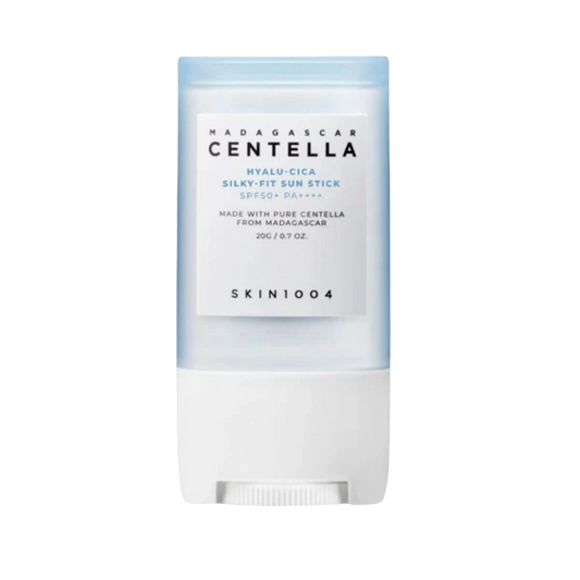 Skin1004 Madagascar Centella Hyalu-Cica Silky-Fit Sun Stick