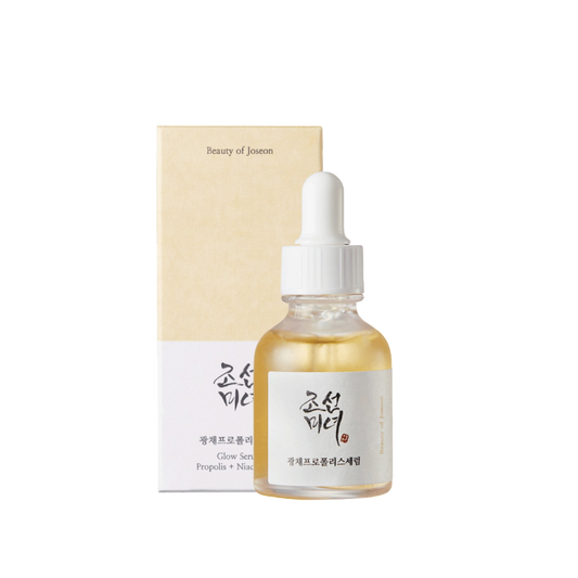 Beauty Of Joseon Glow Serum Propolis + Niacinamide - Propóleo + Niacinamida