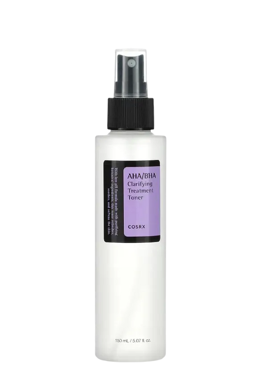 COSRX – AHA/BHA Clarifying Treatment Toner 150 ml