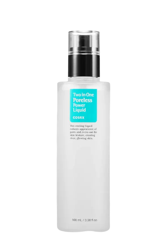 COSRX – Two in One Poreless Power Liquid 100 ml