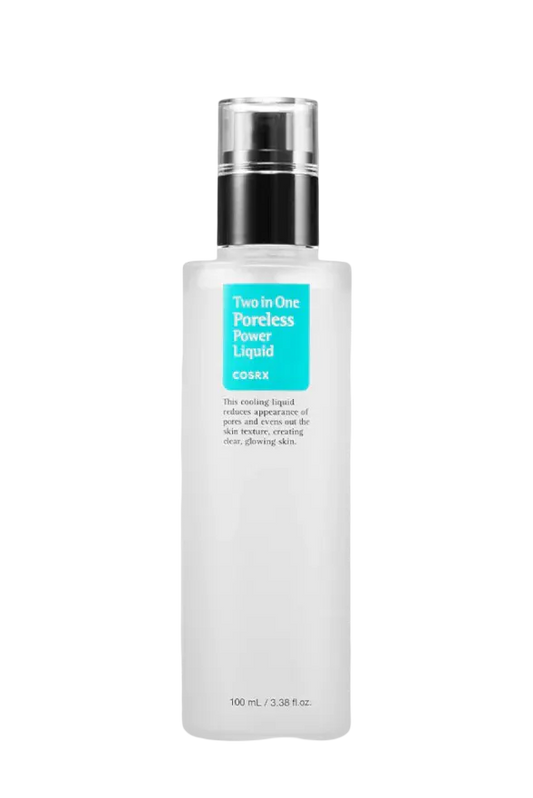 COSRX – Two in One Poreless Power Liquid 100 ml