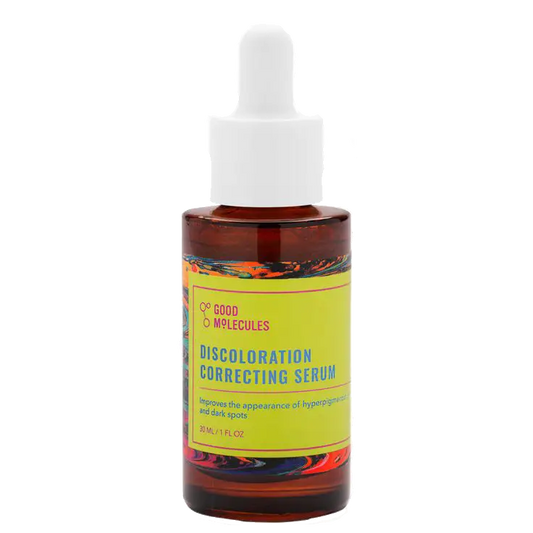 Despigmentante Anti Manchas - Discoloration Correcting Serum - 30ml