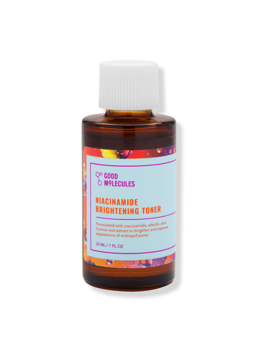 Good Molecules Niacinamida  Niacinamide Brightening Toner 30ml