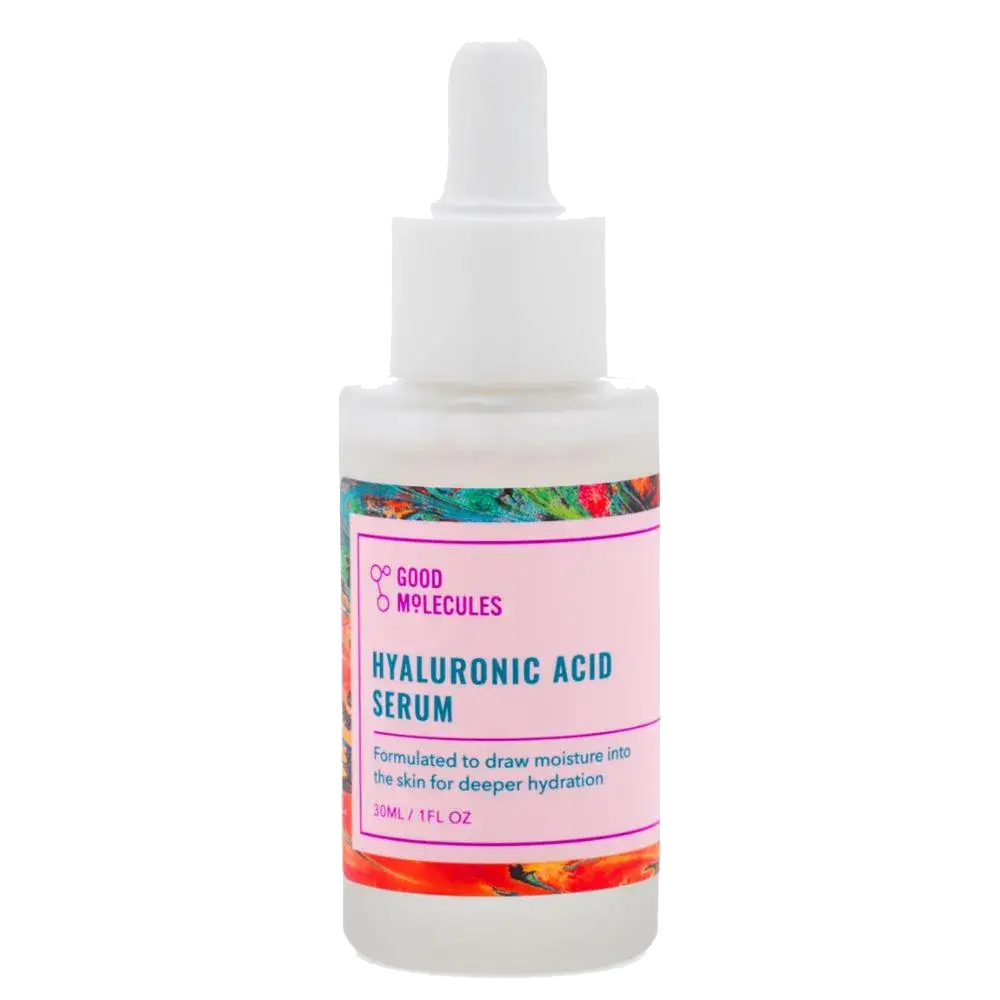Good Molecules Serum Hidratante Ácido Hialurónico  30ml