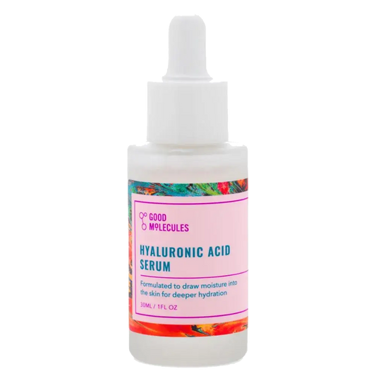 Good Molecules Serum Hidratante Ácido Hialurónico  30ml