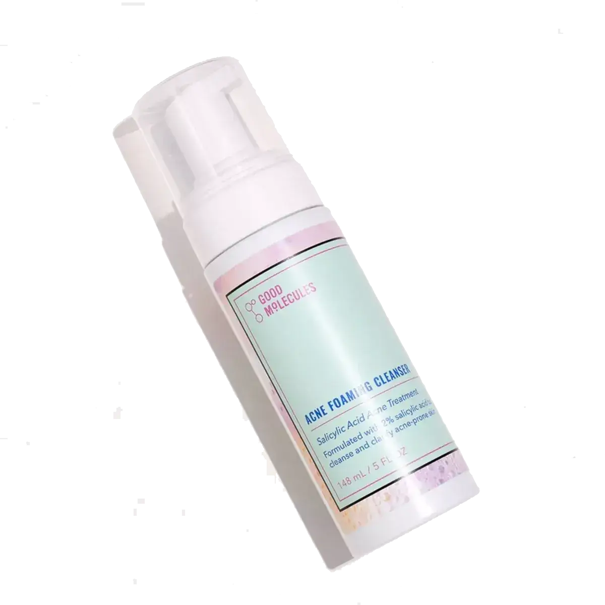 Good Molecules - Acne Foaming Cleanser 148ml