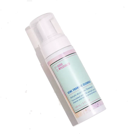 Good Molecules - Acne Foaming Cleanser 148ml