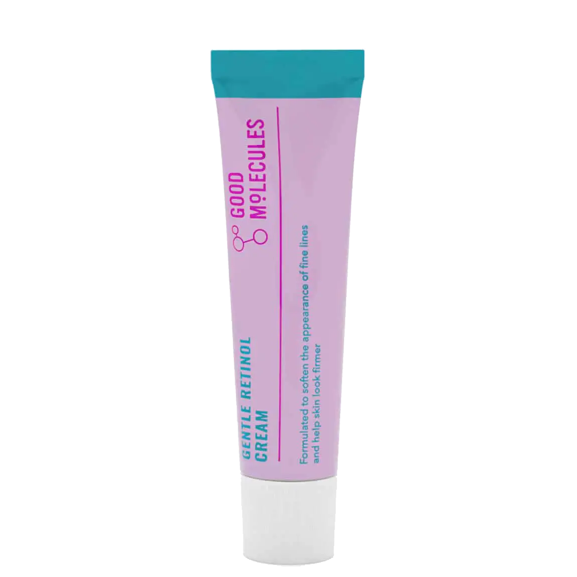 Good Molecules - Gentle Retinol Cream 30ml