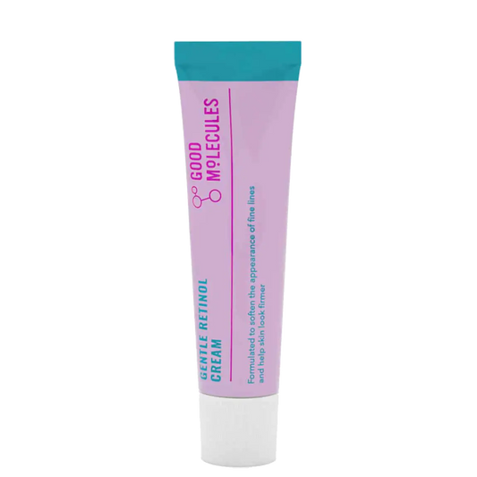 Good Molecules - Gentle Retinol Cream 30ml