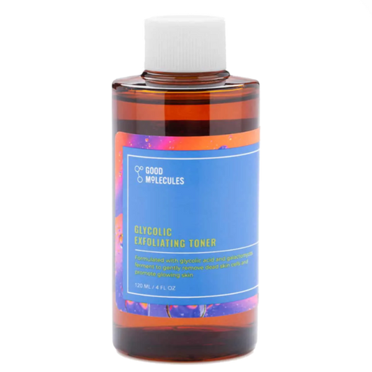 Good Molecules - Glycolic Exfoliating Toner 120ml