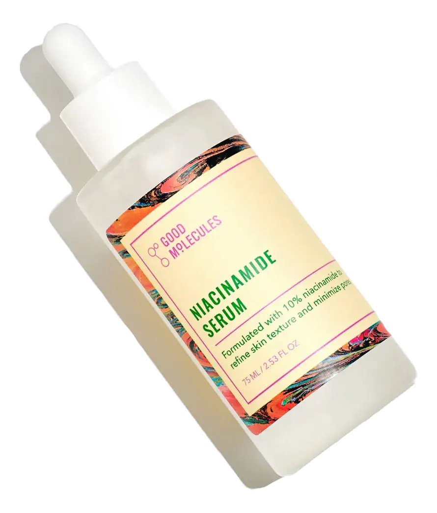 Good Molecules  Niacinamida 10% Serum 75ml