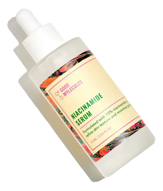 Good Molecules  Niacinamida 10% Serum 75ml