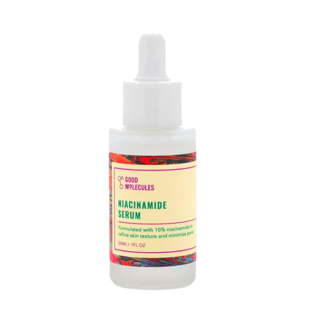Good Molecules - Niacinamide 10% Serum  30ml