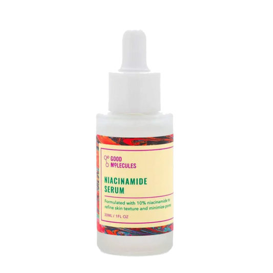 Good Molecules - Niacinamide 10% Serum  30ml