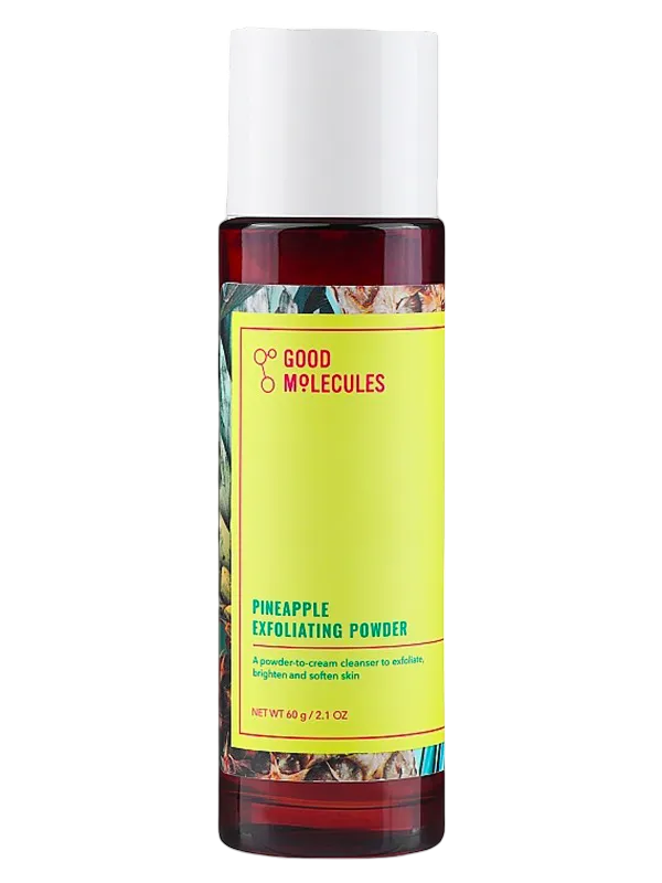 Good Molecules – Pineapple Exfoliating Powder