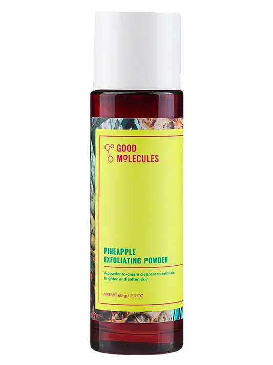 Good Molecules – Pineapple Exfoliating Powder