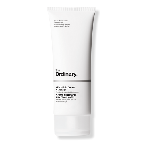 The Ordinary - Glycolipid Cream Cleanser 150ml
