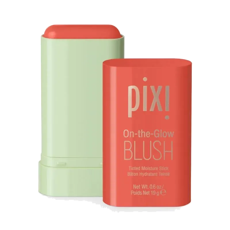Pixi Glow Blush - Rubor en Barra Color Juicy