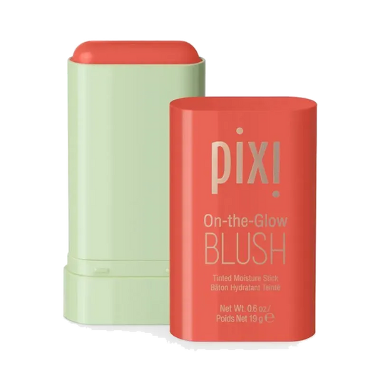 Pixi Glow Blush - Rubor en Barra Color Juicy