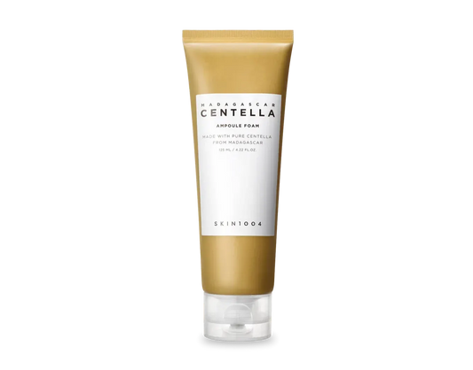 SKIN1004 - Madagascar Centella Ampoule Foam