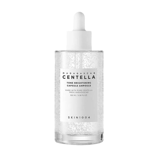 Skin1004  Madagascar Centella Tone Brightening Capsule Ampoule  100ml – Skin1004