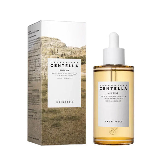 Skin1004- Madagascar Centella Ampoule 100ml