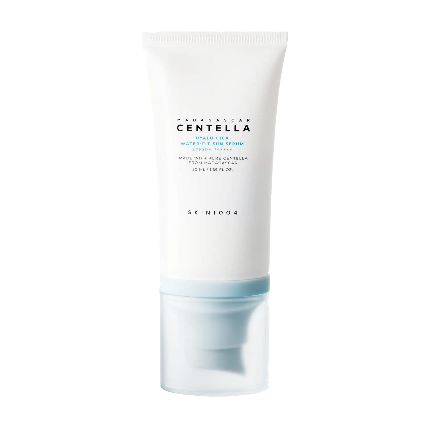 SKINA1004 - Madagascar Centella Hyalu-Cica Water-fit SPF50 + PA++++