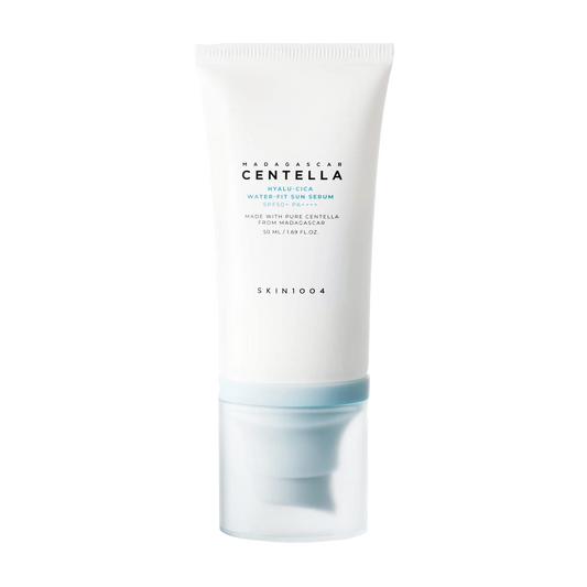 SKINA1004 - Madagascar Centella Hyalu-Cica Water-fit SPF50 + PA++++