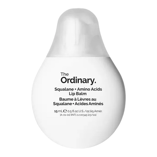 The Ordinary – Squalane + Amino Acids Lip Balm 15 ml