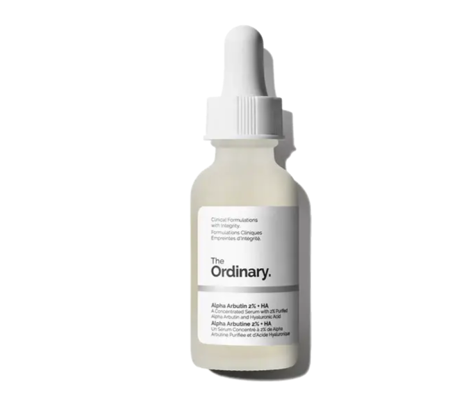 The Ordinary  Alpha Arbutin 2% + Ha 30ml Anti Manchas