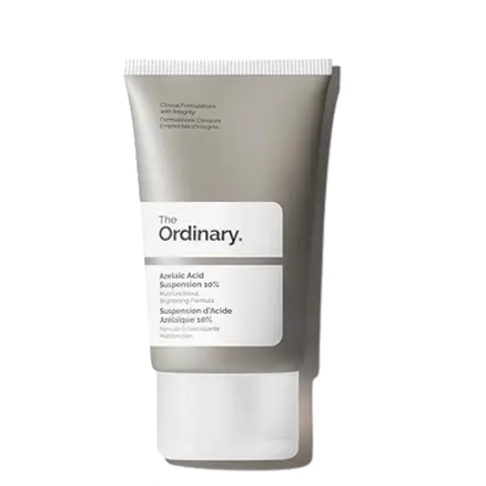 The Ordinary Exfoliante Ácido Azelaico 10%