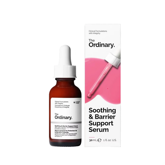 The Ordinary Suero Calmante Soothing Barrier Support Serum 30ml