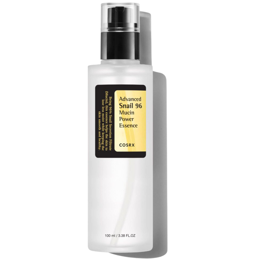 COSRX - Advanced Snail 96 Mucin Power Essence 100 ml