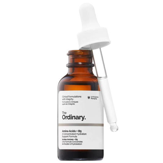 The Ordinary Aminoácidos Amino Acids + B5