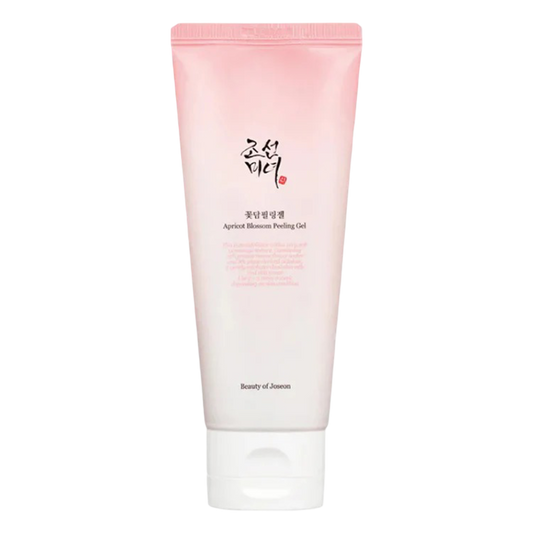 Beauty of Joseon – Exfoliante en gel Apricot Blossom Peeling Gel
