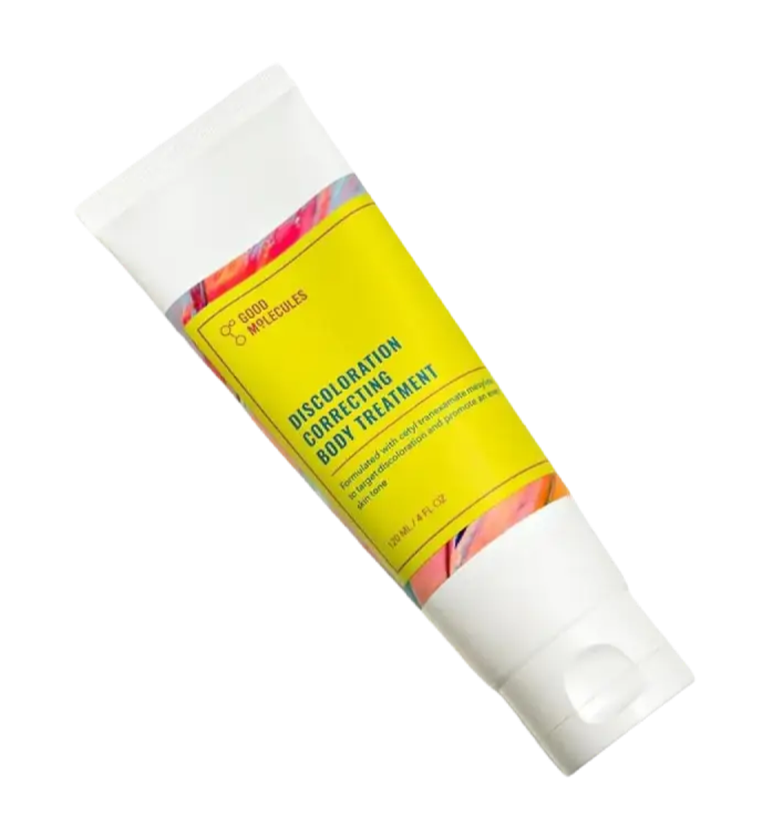 Good Molecules - Discoloration Body 120ml