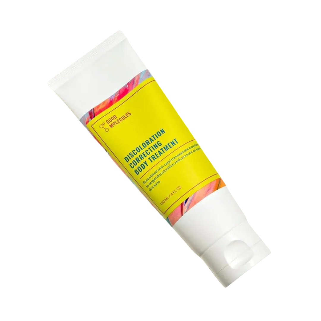 Good Molecules - Discoloration Body 120ml
