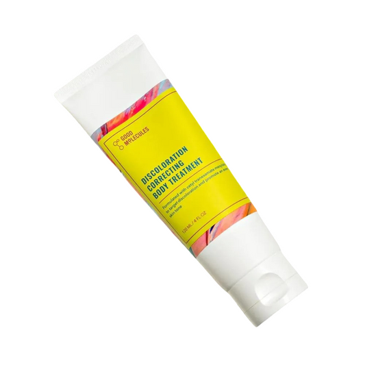 Good Molecules - Discoloration Body 120ml