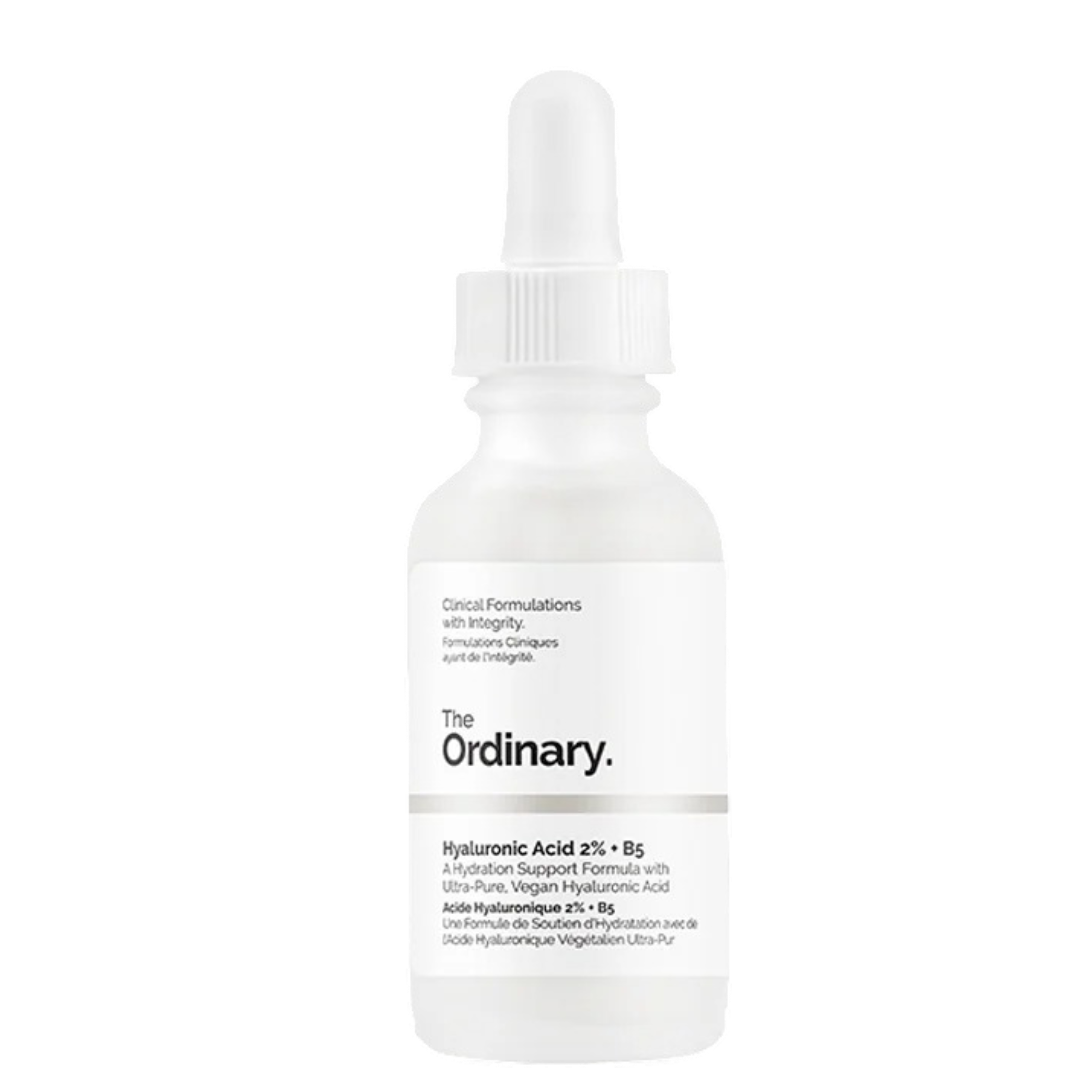 The Ordinary Ácido Hialurónico Serum Hidratante 30ml