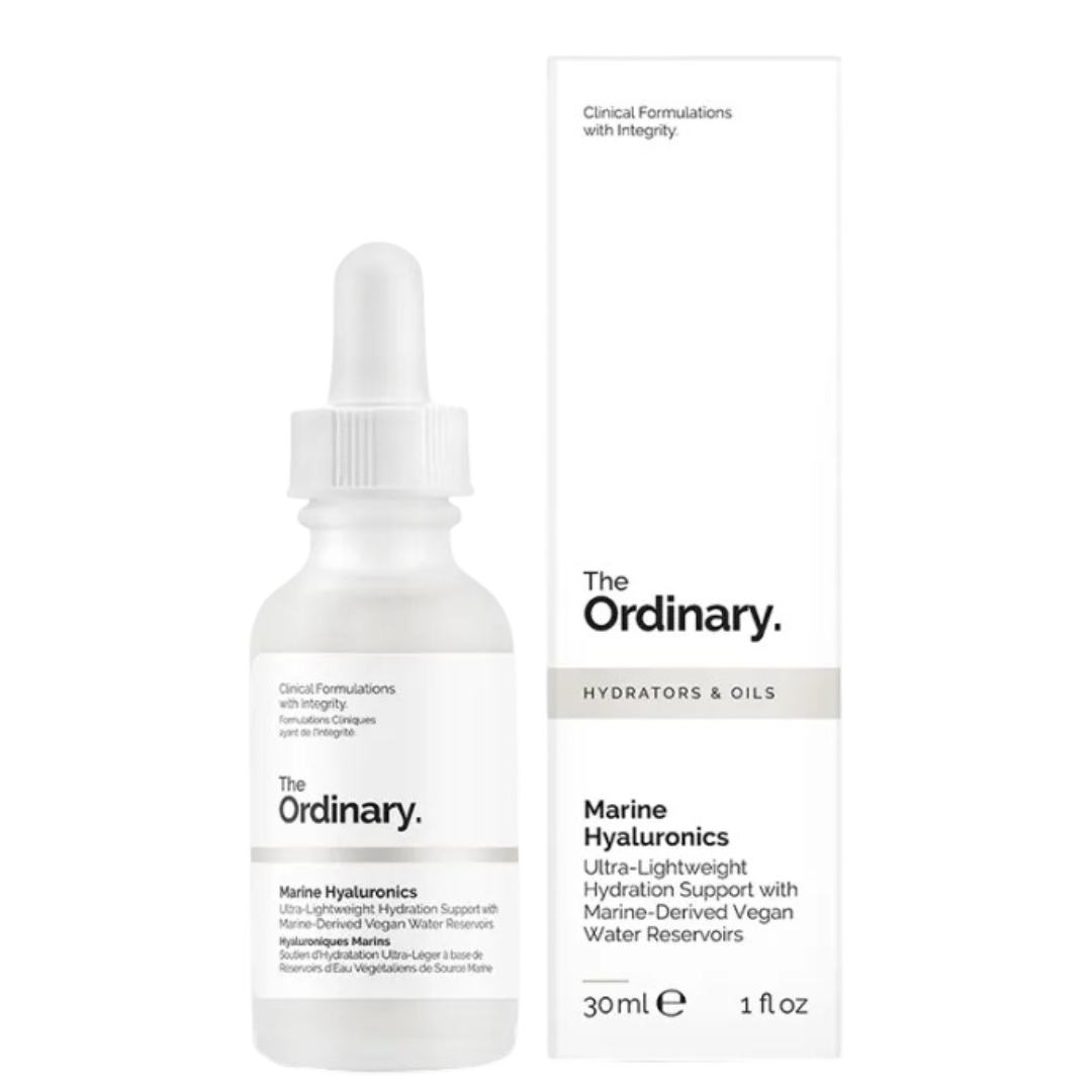 The Ordinaty  Marine Hyaluronics 30ml Hidratante